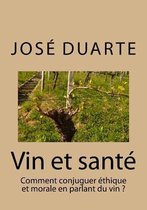 Vin et sante