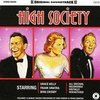 Various High Society 1-Cd
