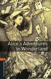 Oxford Bookworms Library - Alice's Adventures in Wonderland