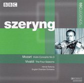 Violin Concerto No.3/The Four Seaso