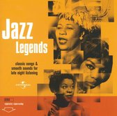 Jazz Legends [Spectrum]