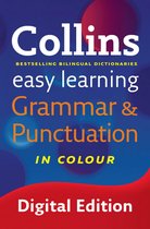 Collins Easy Learning English - Easy Learning Grammar and Punctuation: Your essential guide to accurate English (Collins Easy Learning English)
