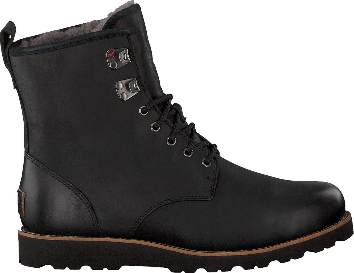 Veterboots - musthaves voor het najaar