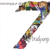 Seven Deadly Songs