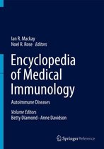 Encyclopedia of Medical Immunology