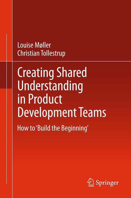 Engineering (R0) - Creating Shared Understanding in Product  ... - cover