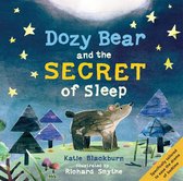 The World of Dozy Bear 1 - Dozy Bear and the Secret of Sleep