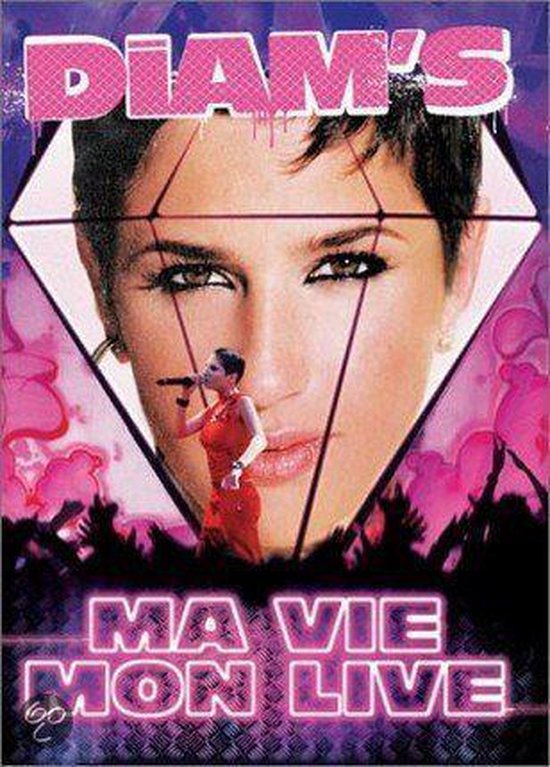 Cover van de film 'Ma Vie Mon Live'