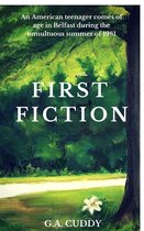First Fiction