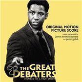 The Great Debaters