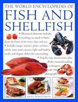 The Fish & Shellfish, World Encyclopedia of