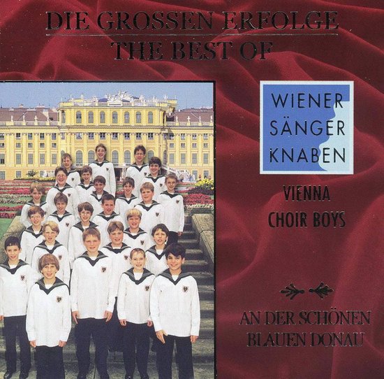 Die Grossen Erfolge