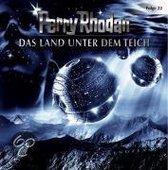 Perry Rhodan 22. Kybb-Jäger