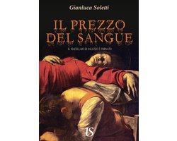 Il prezzo del sangue. Il macellaio di Saluzzo è tornato