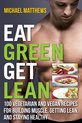 Eat Green Get Lean