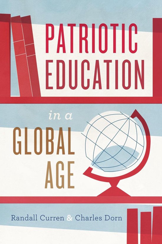 History and Philosophy of Education Series - Patriotic Educa ... - cover