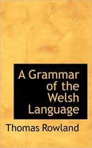 A Grammar of the Welsh Language