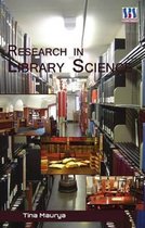 Research in Library Science