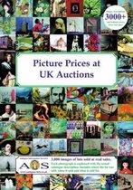 Picture Prices at UK Auctions