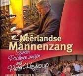 Neerlands Mannenzang o.l.v. Pieter Heykoop deel 2
