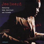 Joe Beard - For Real (Super Audio CD)
