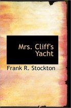 Mrs. Cliff's Yacht