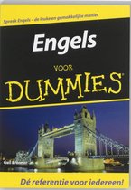 Voor Dummies - Engels voor Dummies