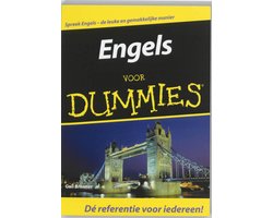 Voor Dummies - Engels voor Dummies