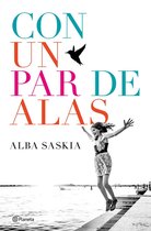 Autores Españoles e Iberoamericanos - Con un par de alas