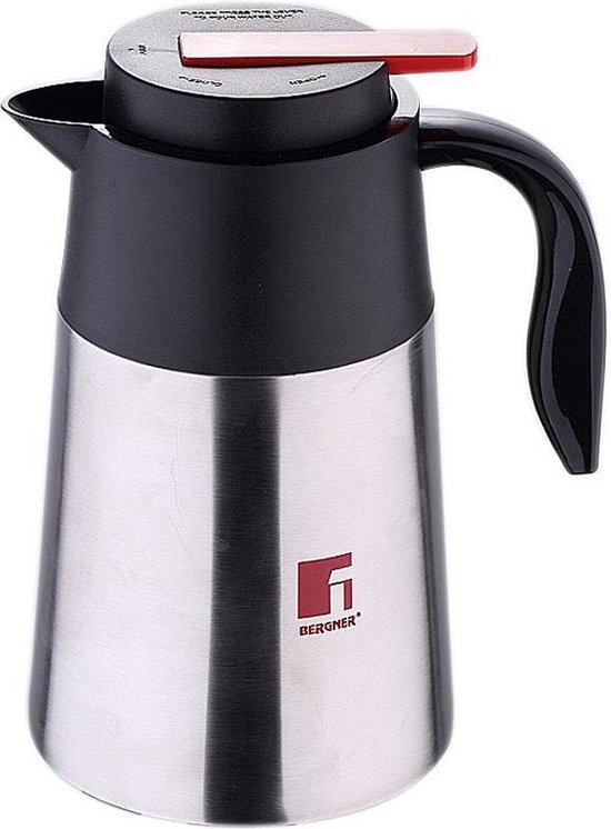 Thermoskan / Koffiekan bol