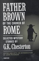 Father Brown of the Church of Rome