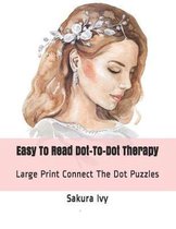 Easy to Read Dot-To-Dot Therapy