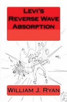 Levi's Reverse Wave Absorption
