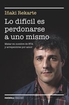 REALIDAD - Lo difícil es perdonarse a uno mismo