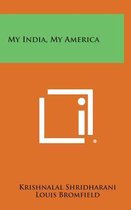 My India, My America