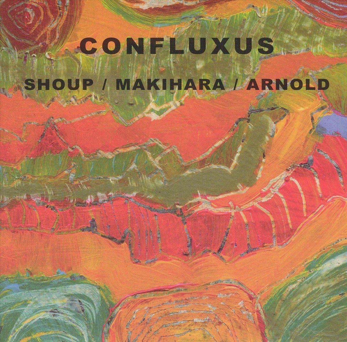 Confluxus