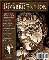 The Magazine of Bizarro Fiction (Issue Four)