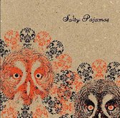 Salty Pajamas - Salty Pajamas (LP)