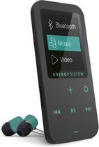 Energy Sistem 426461 MP3/MP4-speler Groen 8 GB