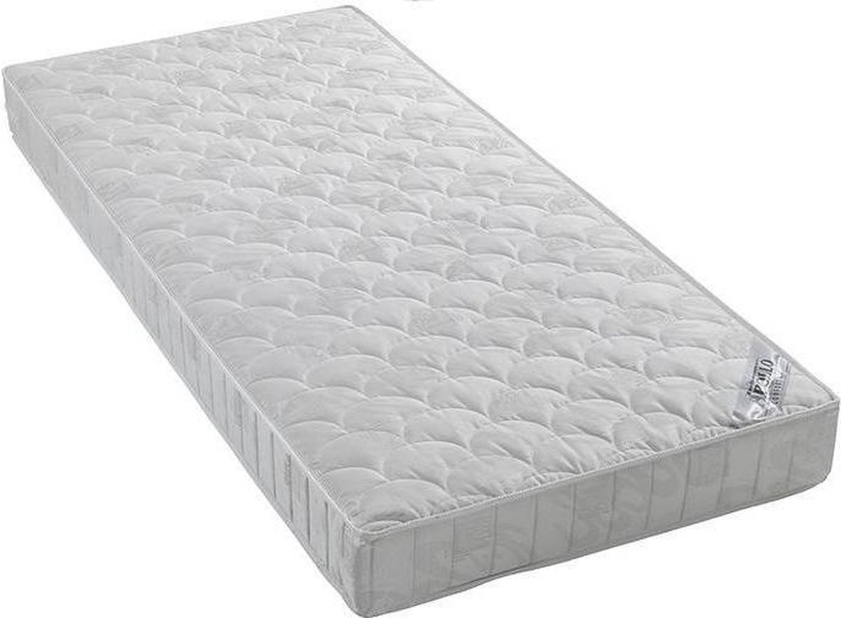 Binnenveringmatras - 18 cm dik - 140x200