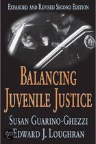 Balancing Juvenile Justice