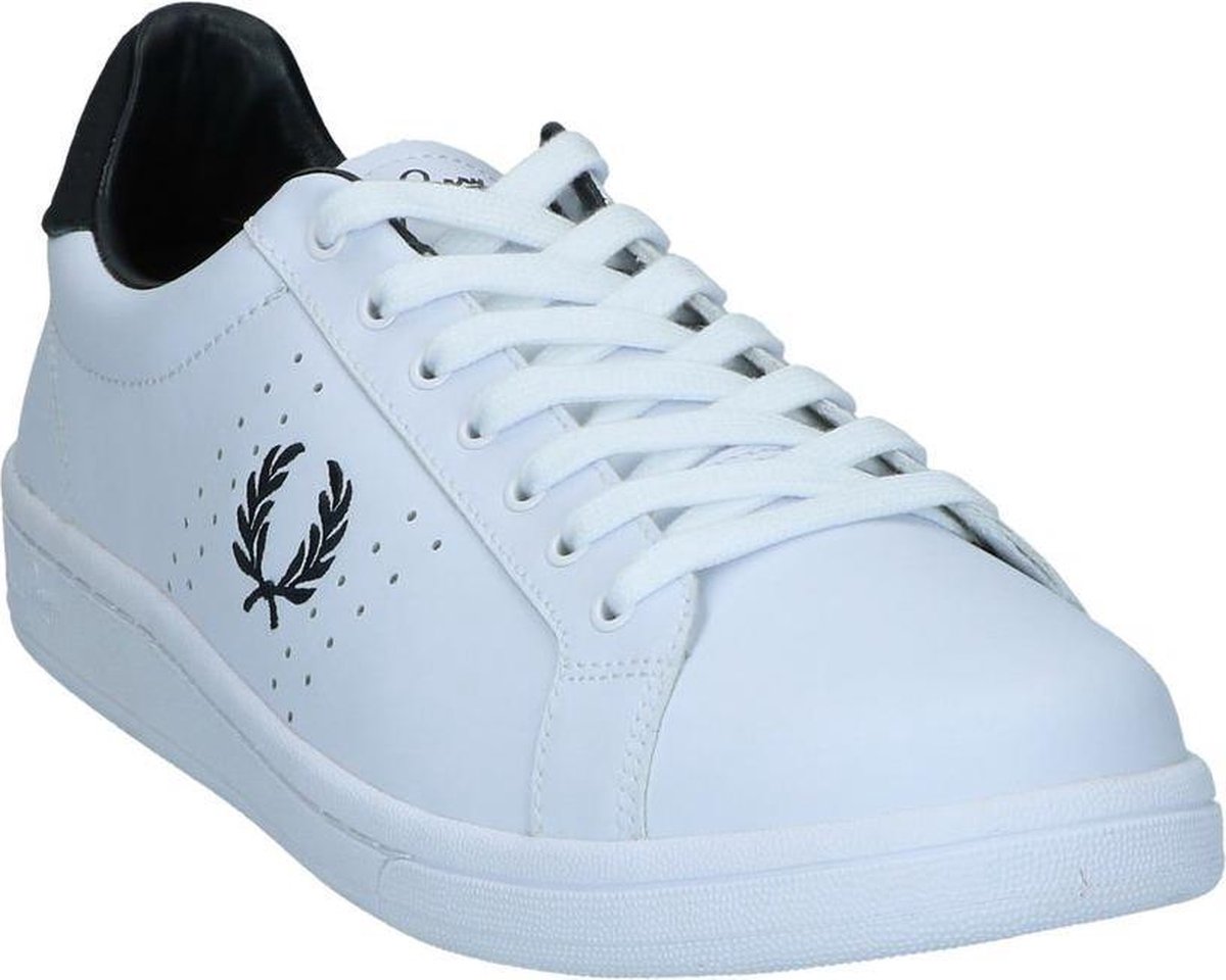 Witte Sneakers Fred Perry | bol.com