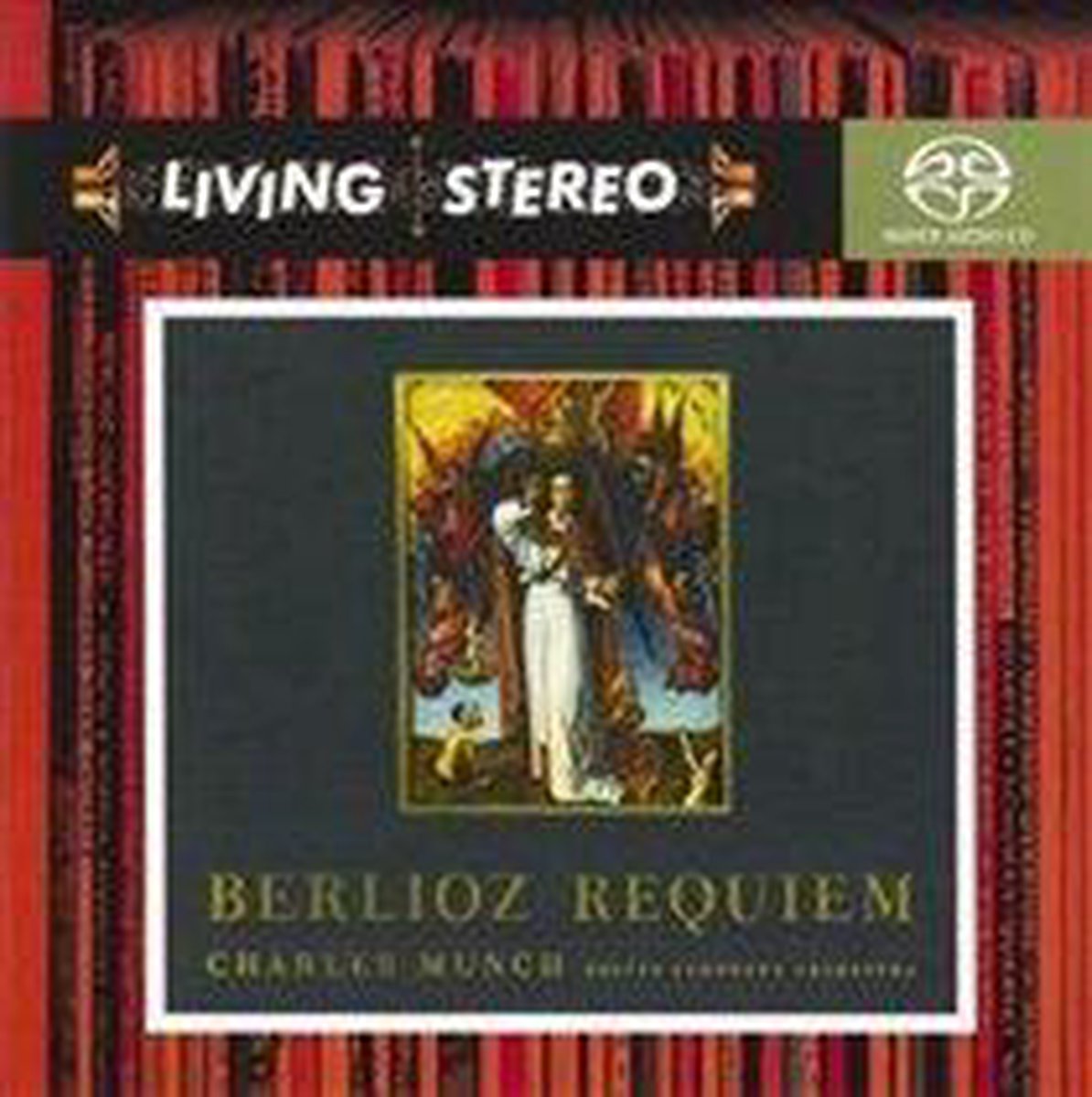 Berlioz: Requiem