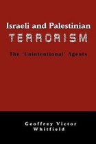 Israeli And Palestinian Terrorism