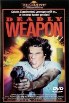 Speelfilm - Deadly Weapon
