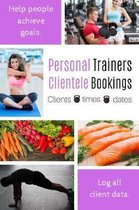 Personal Trainers Clientele Bookings