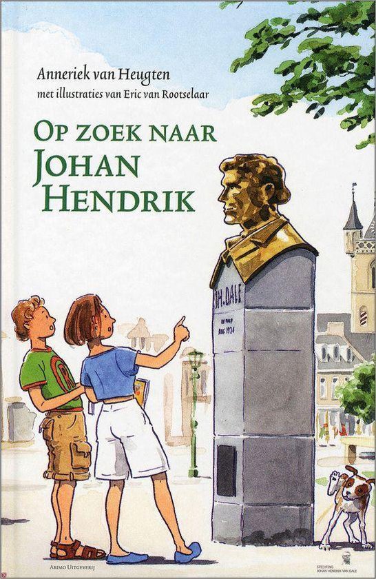 9789059325104 - Op Zoek Naar Johan Hendrik