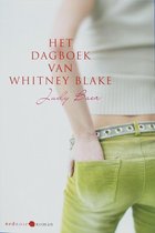 Het dagboek van Whitney Blake