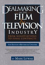 Dealmaking in Film & Television Industry