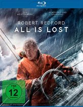All is Lost/Blu-ray